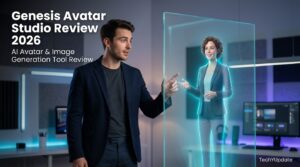 Genesis Avatar Studio