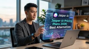 Jasper AI