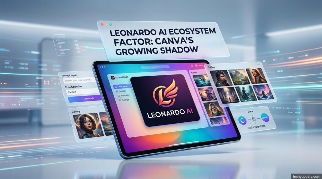 Leonardo AI