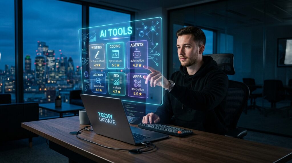 techyupdate