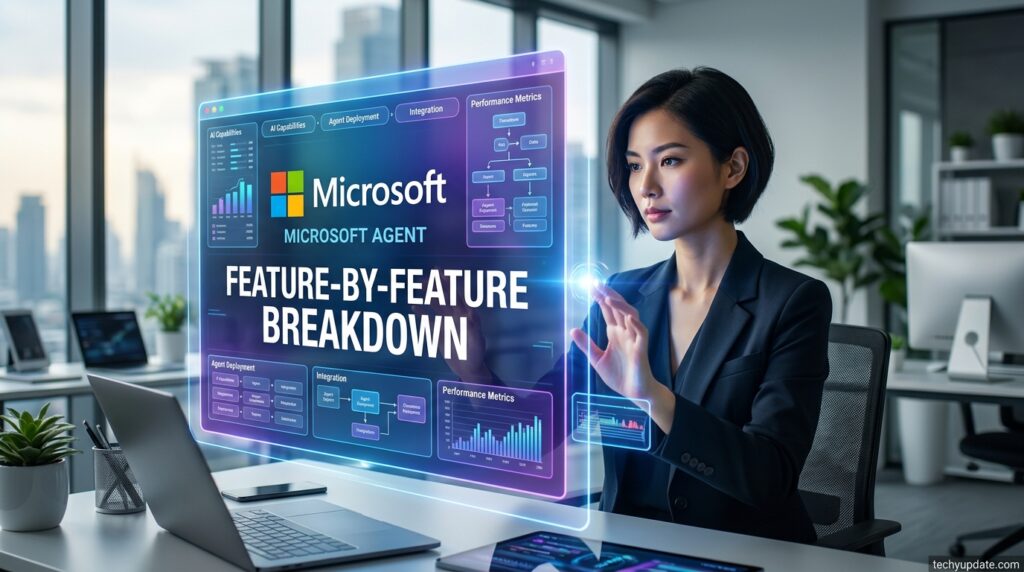 Microsoft