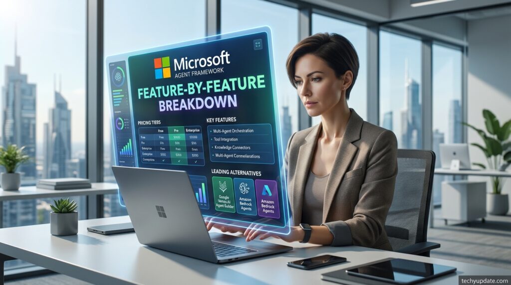 Microsoft