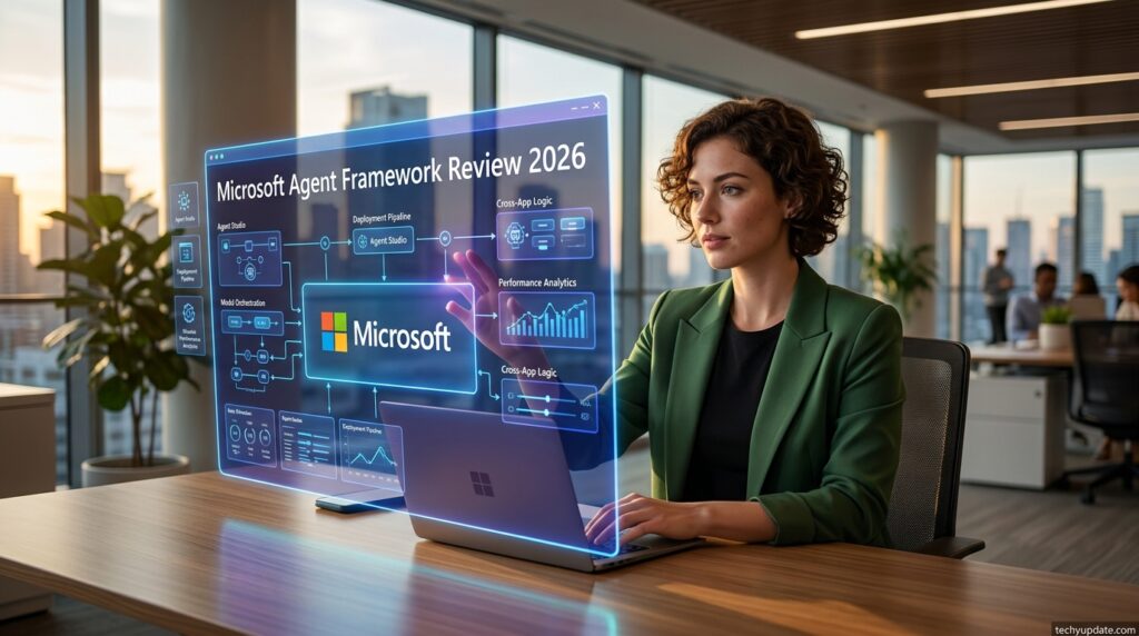 Microsoft