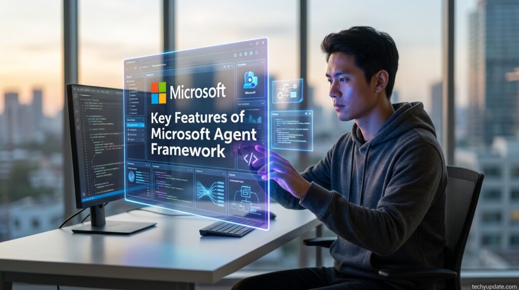 Microsoft