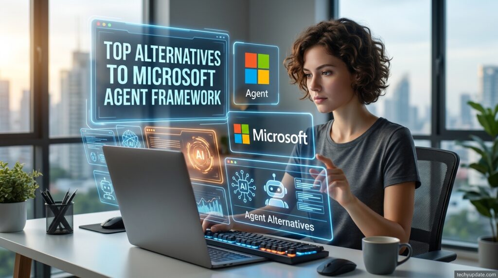 Microsoft
