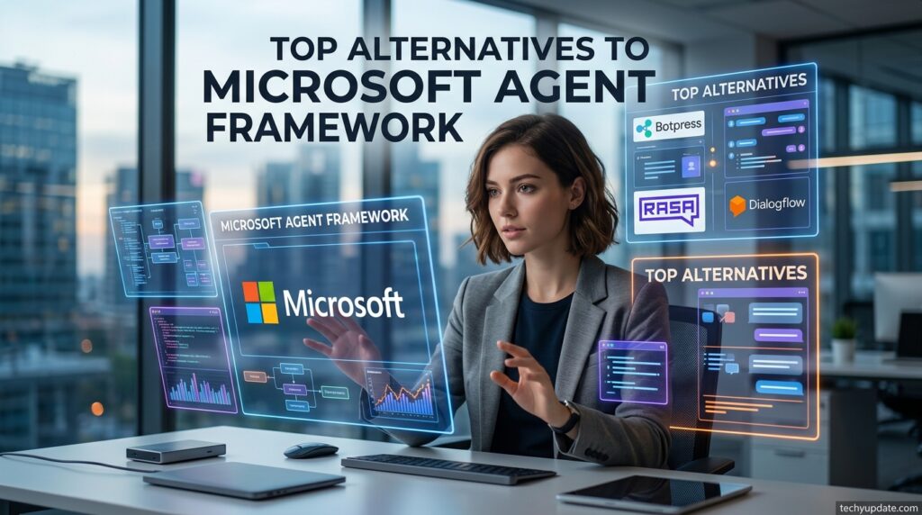 Microsoft