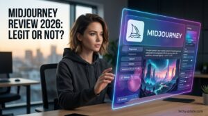 Midjourney