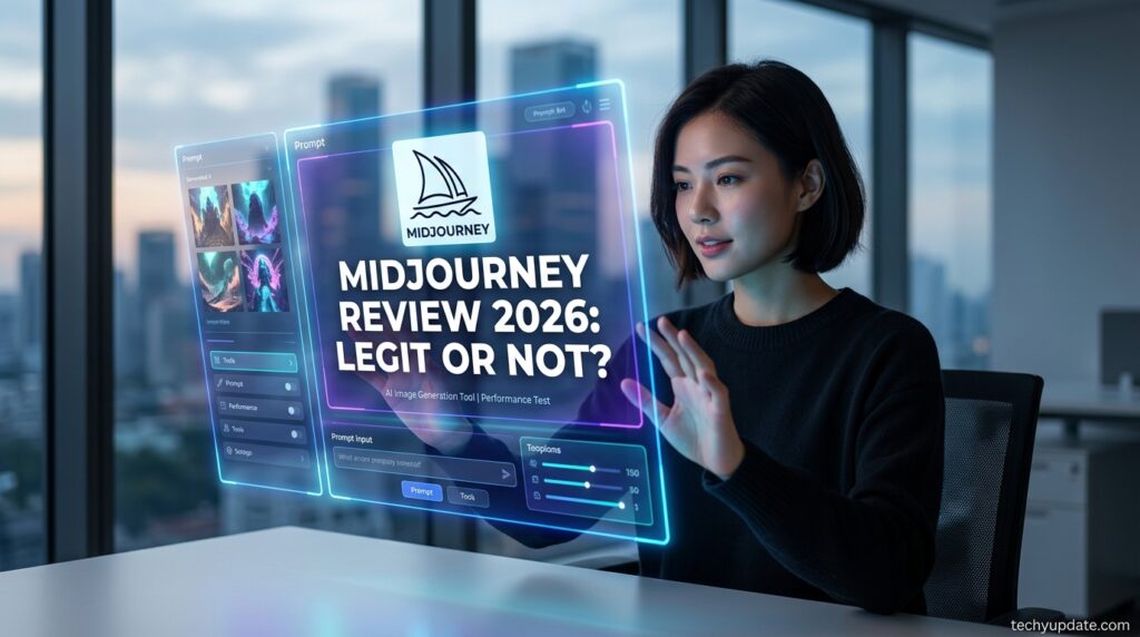 Midjourney