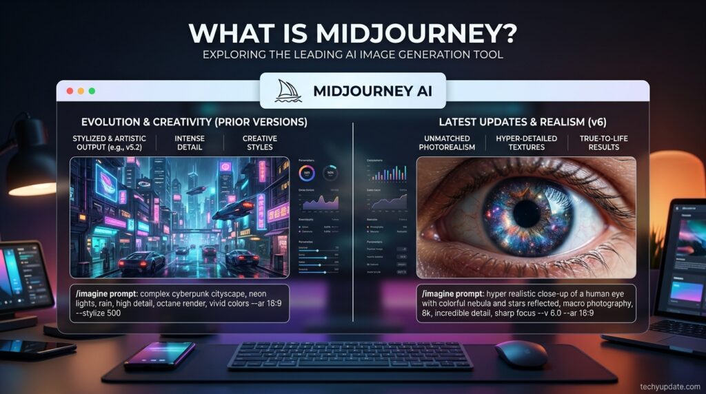 Midjourney
