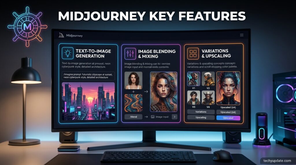 Midjourney
