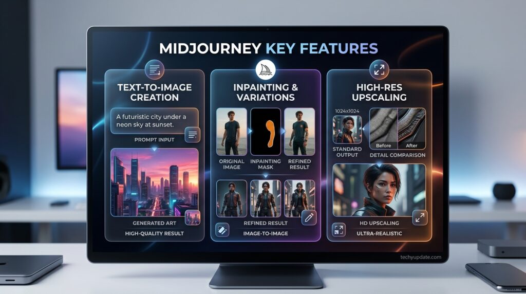 Midjourney