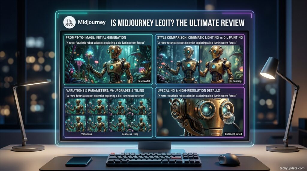 Midjourney