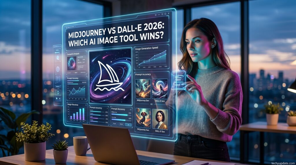 Midjourney