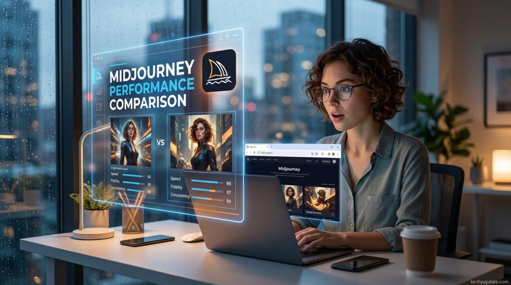 Midjourney
