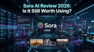 Sora AI