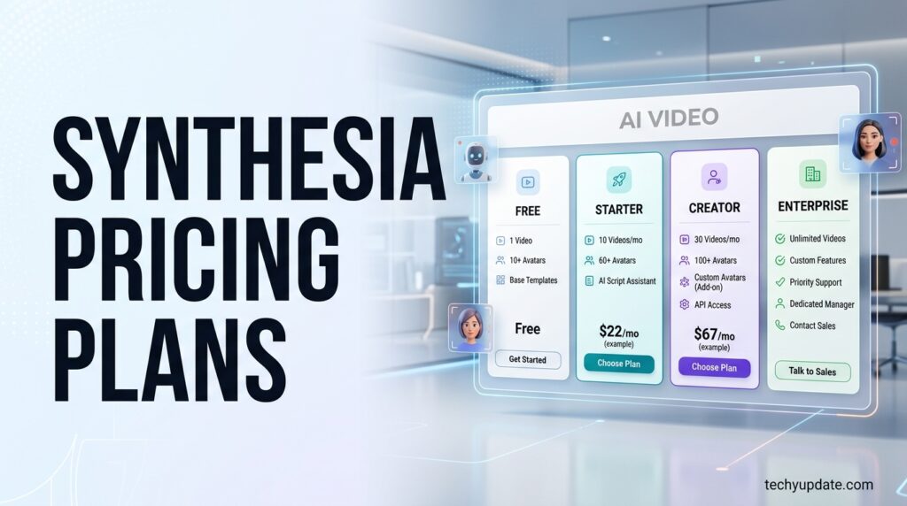 Synthesia