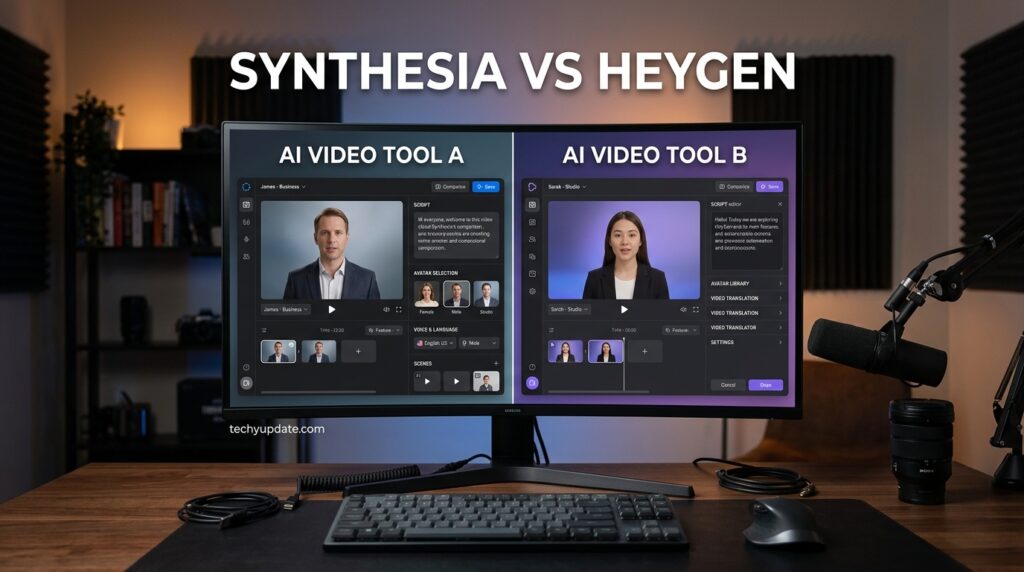 Synthesia