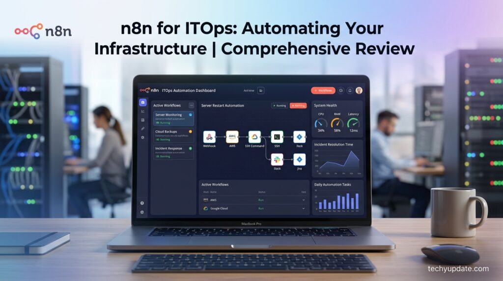 n8n Review