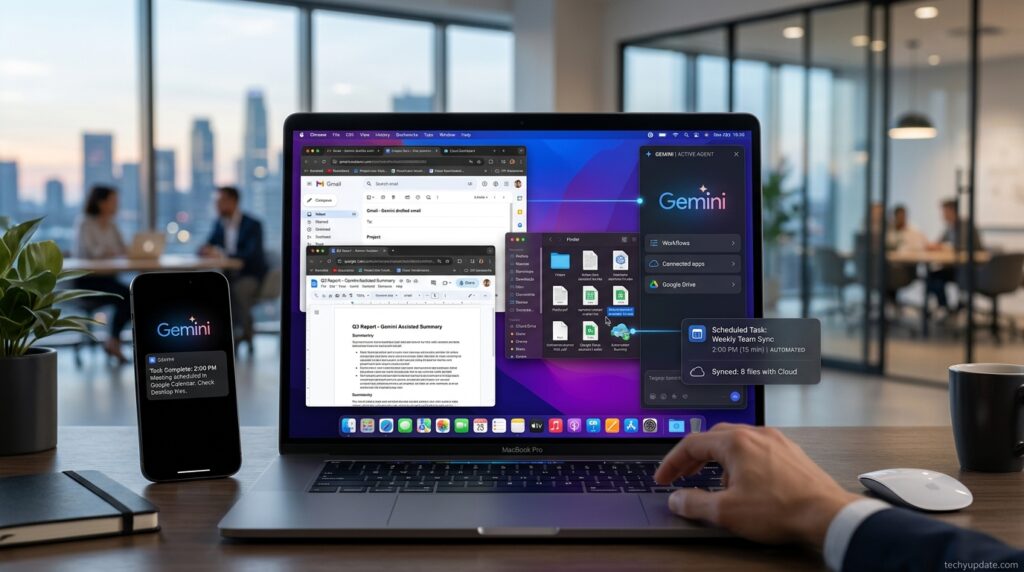 Gemini for macOS: Features, Setup, and Everything You Need to Know Gemini for macOS