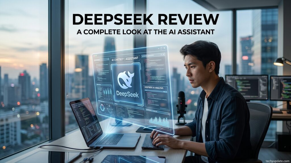 DeepSeek