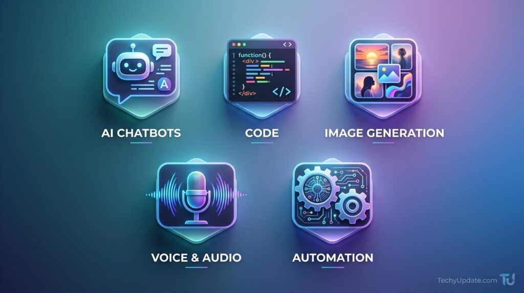 Best AI Tools