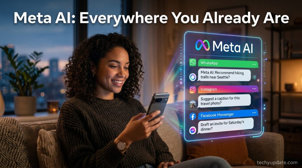 Meta AI