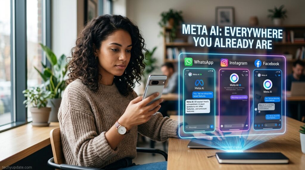 Meta AI