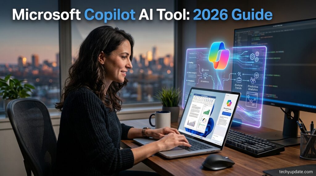Microsoft Copilot