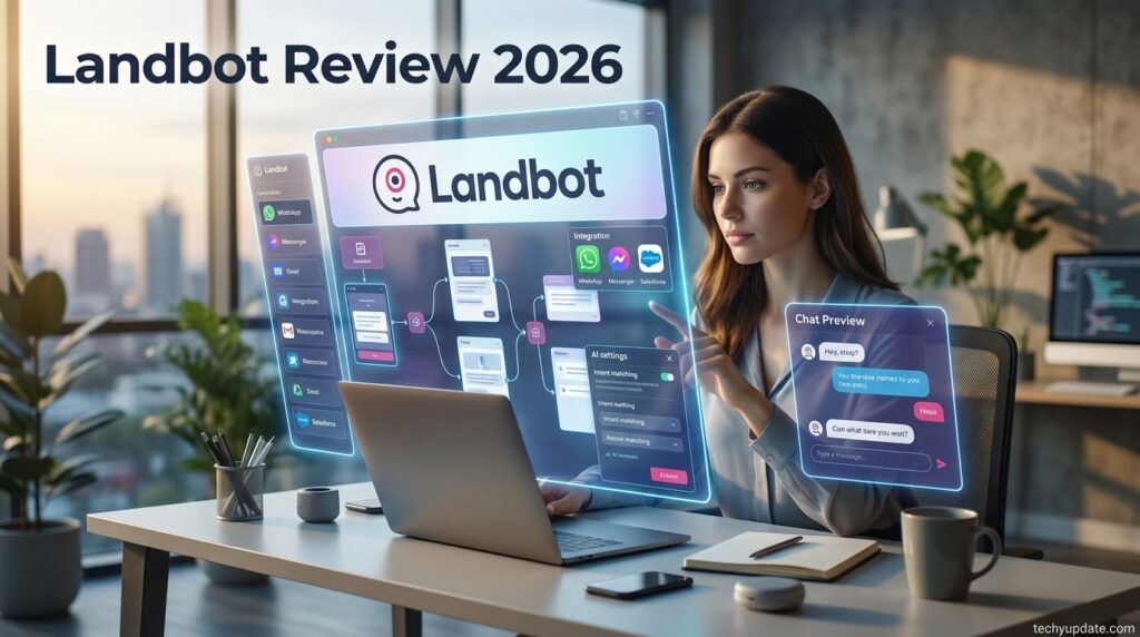 Landbot