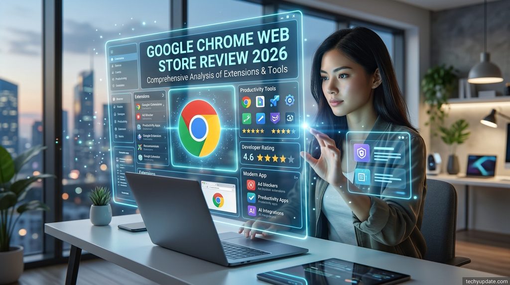 How to Manage Your Chrome Extensions