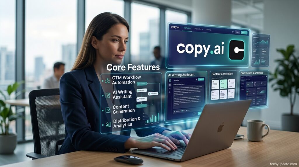 Core Features
