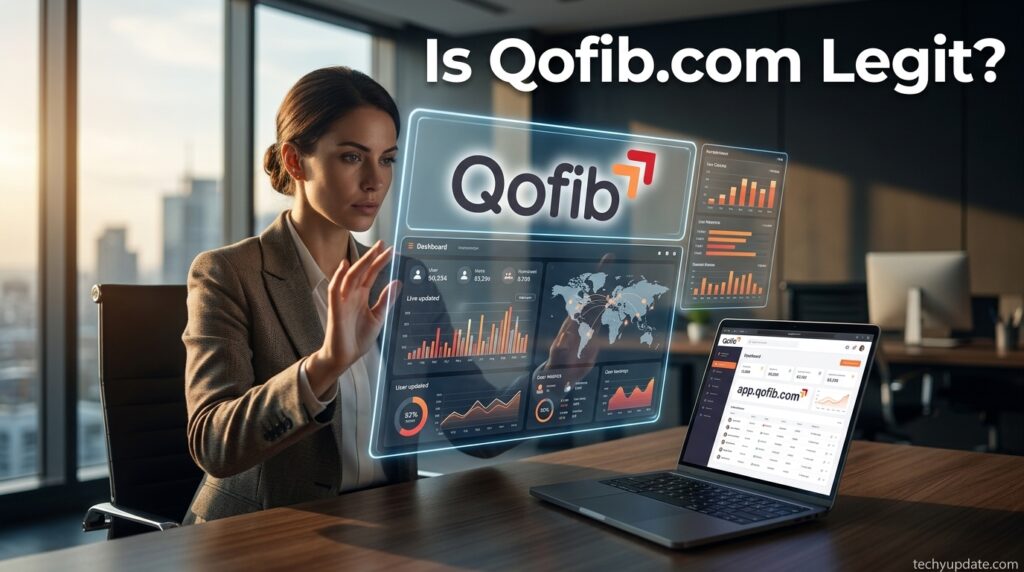 Qofib_using_glowing_holographic