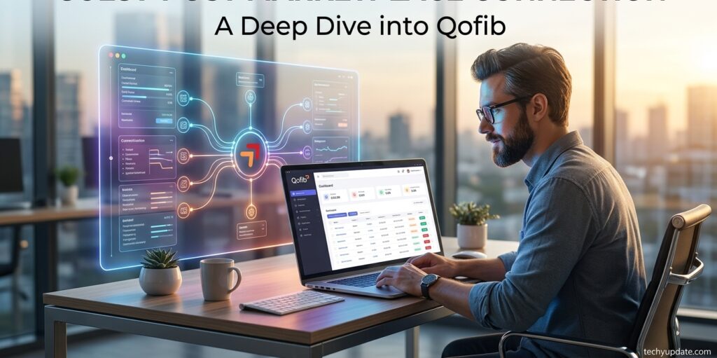 Qofib_using_glowing_holographic