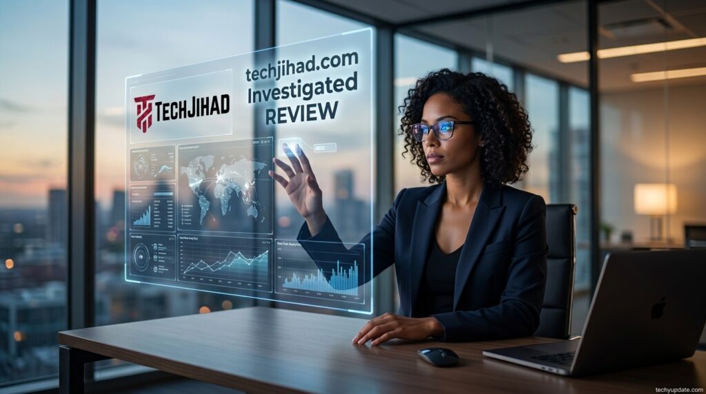 techjihad