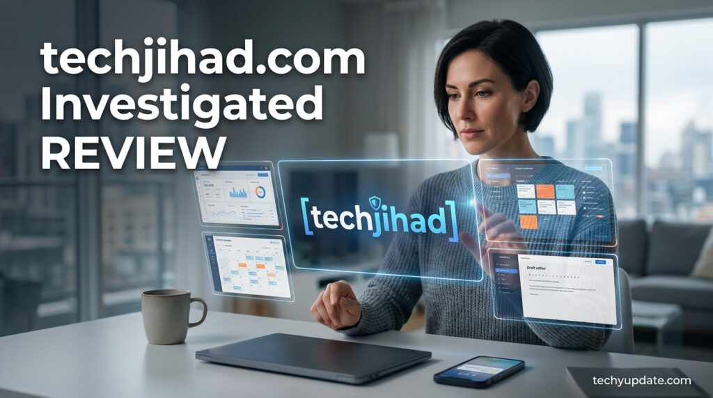 techjihad