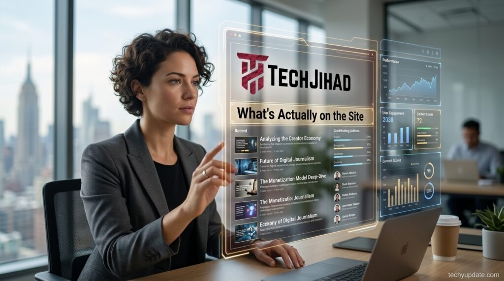 techjihad