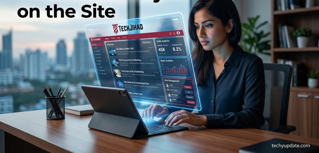 techjihad