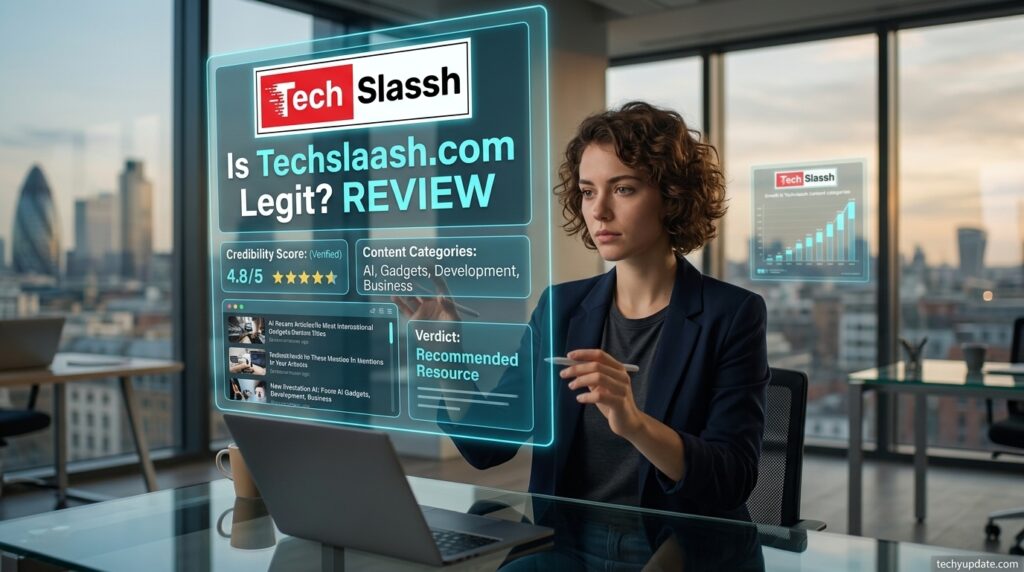 Reviewing_Techslaash