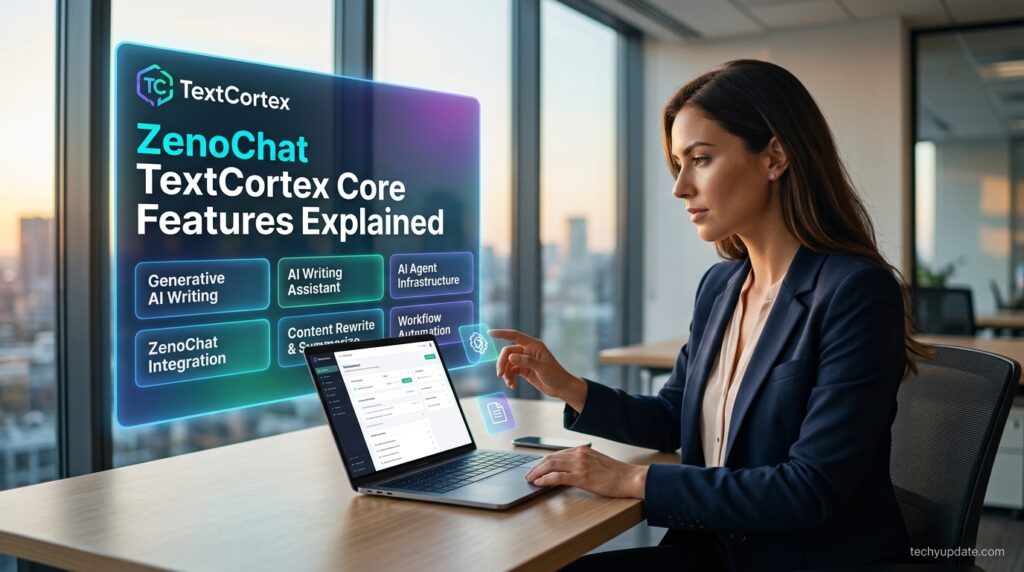 TextCortex