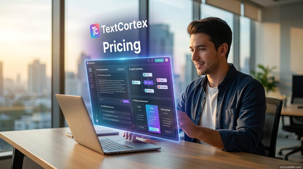 Pricing