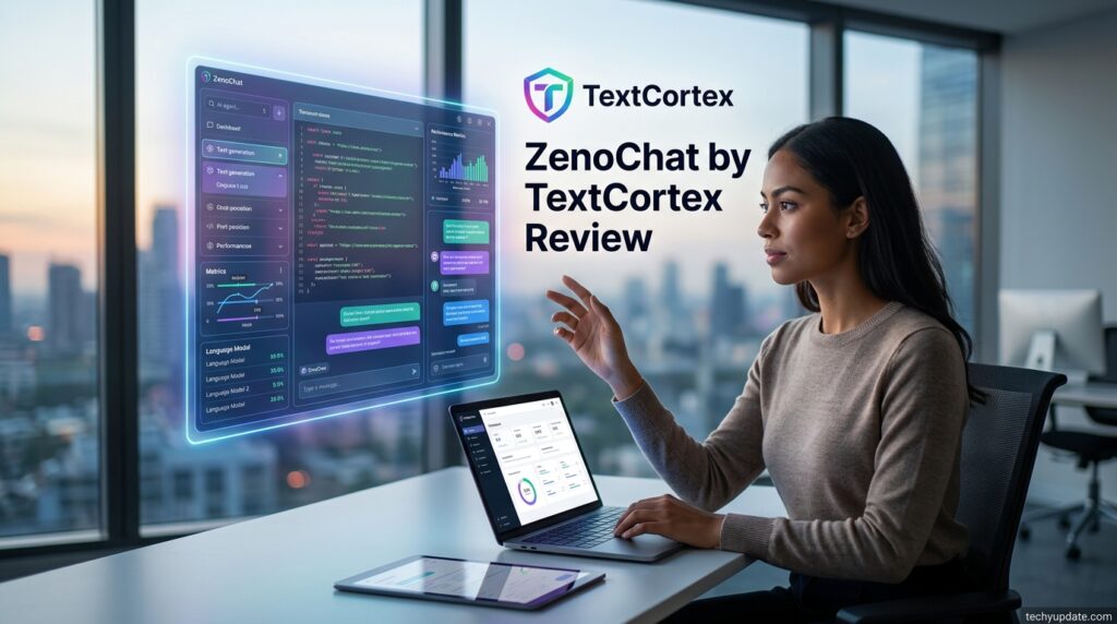 TextCortex