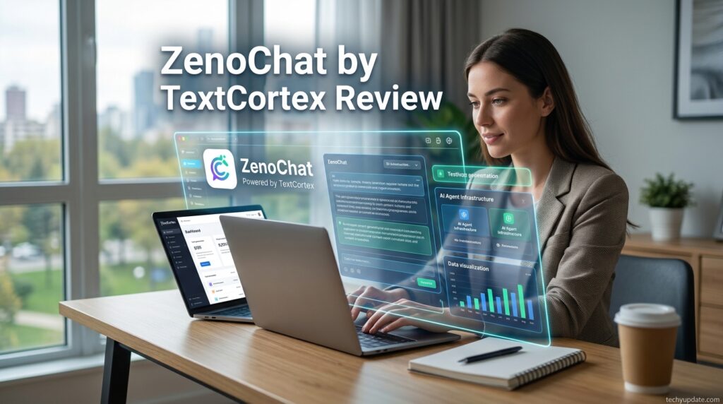 TextCortex