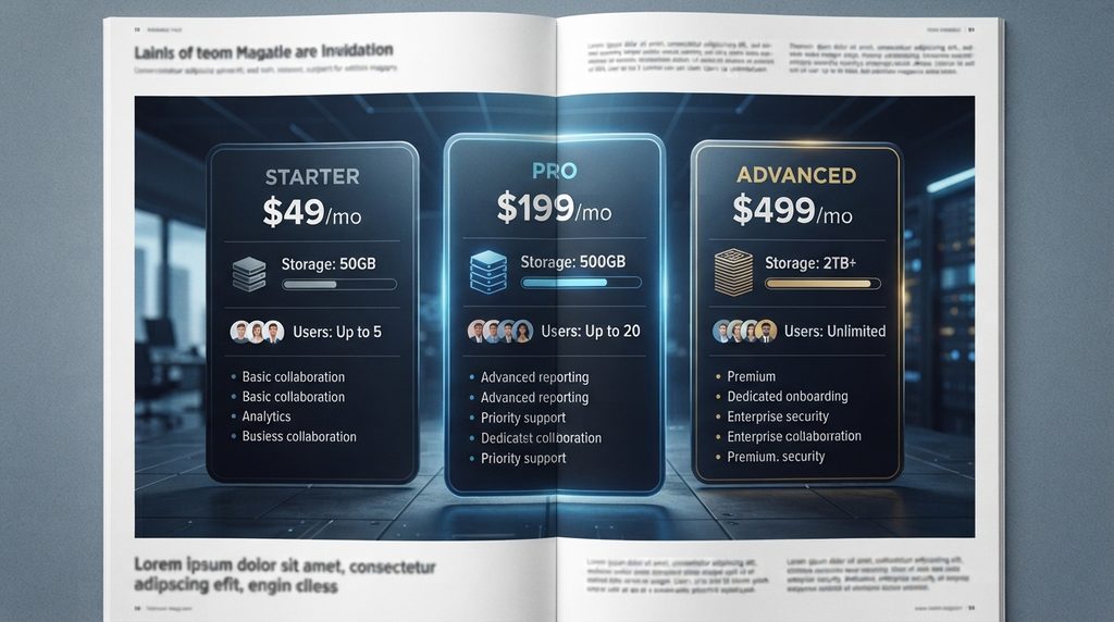 Ahrefs Free Starter Lite Standard and Advanced plan comparison