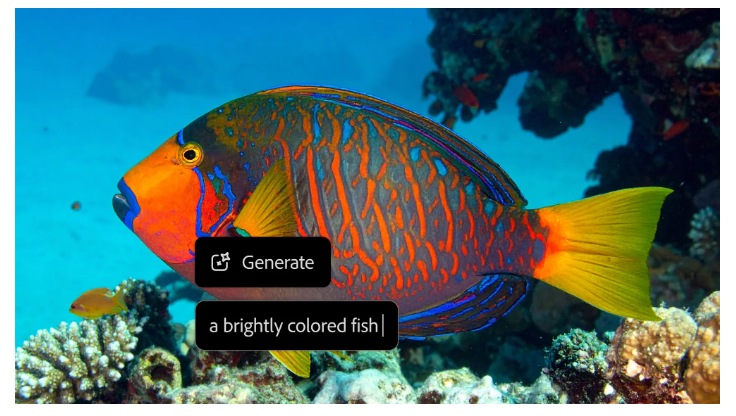 Adobe Firefly