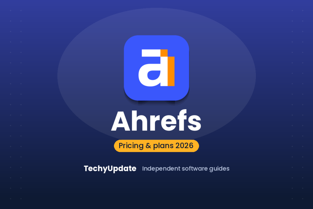 Ahrefs Pricing and Plans: Which Features Are Worth Paying For?