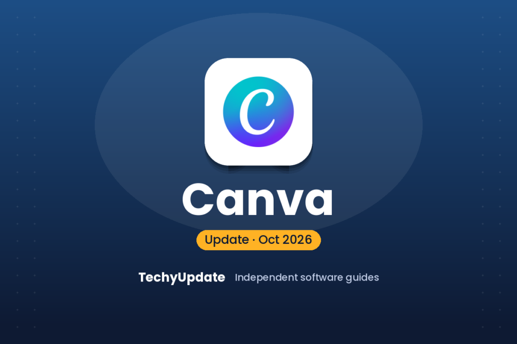 Canva Launches AI Image Generator Craft in 2026