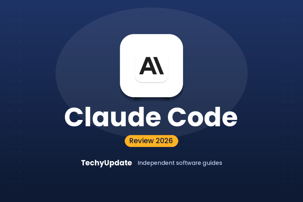 Claude Code Review 2026 — Features, Pricing, Setup Guide Claude Code Review 2026 — Features, Pricing, Setup Guide