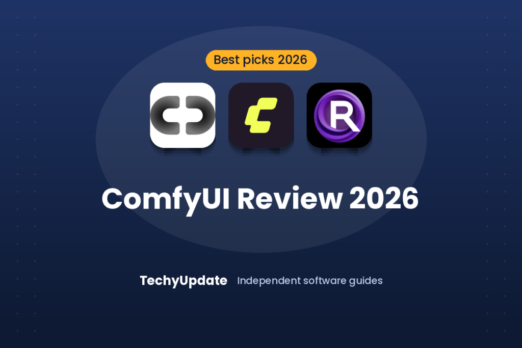 ComfyUI Review 2026: Best Cloud Hosting, Free Tier, API, and Custom Models ComfyUI Review 2026: Best Cloud Hosting, Free Tier, API, and Custom Models