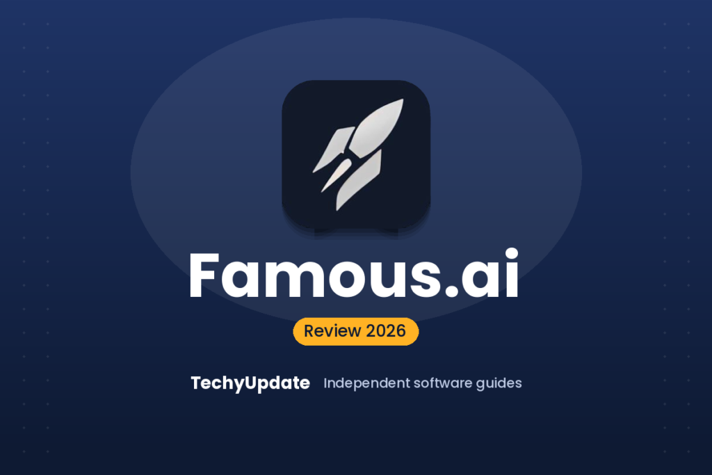 Famous.ai Review 2026: Features, Pricing, Pros & Cons