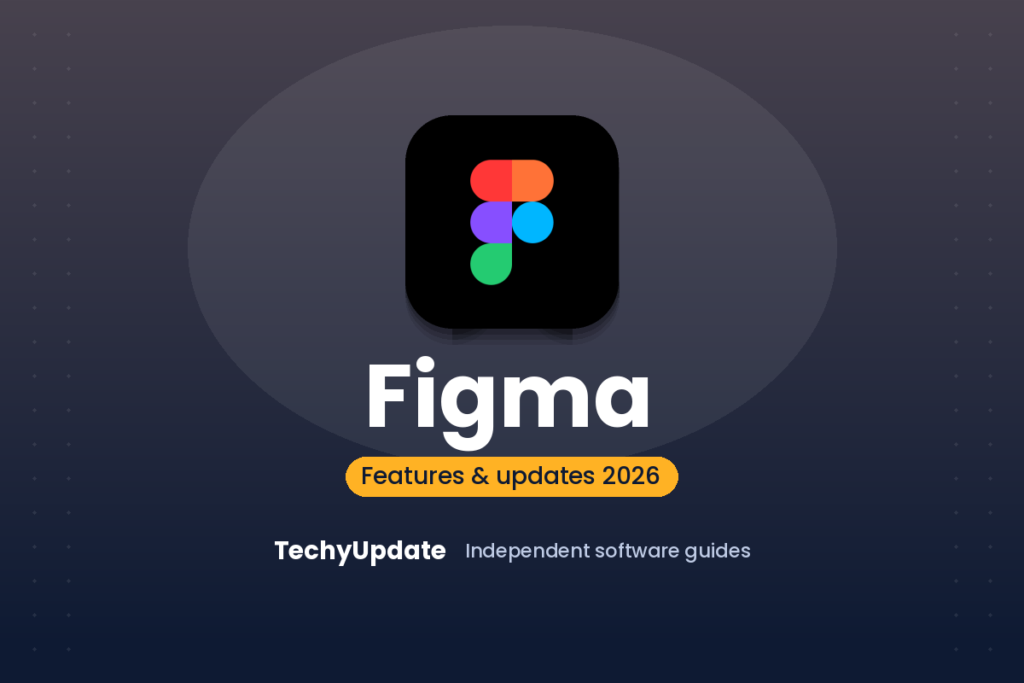Figma 2026 Update: Specs Editor, AI Agent Platform, and Code Layers Beta Figma 2026 Update: Specs Editor, AI Agent Platform, and Code Layers Beta